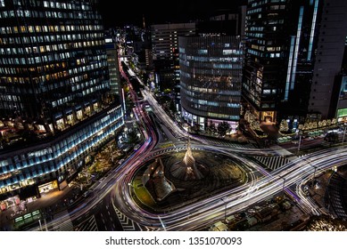 名古屋 夜景 の画像 写真素材 ベクター画像 Shutterstock