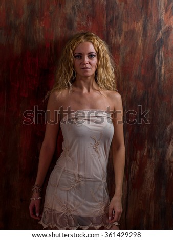 Foto donne nude in pubblico picture 55