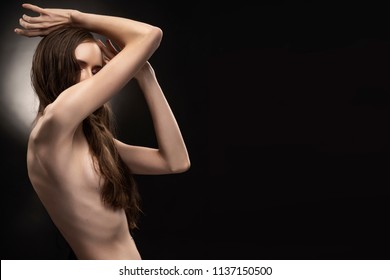 Models Flexible Young Non Nude