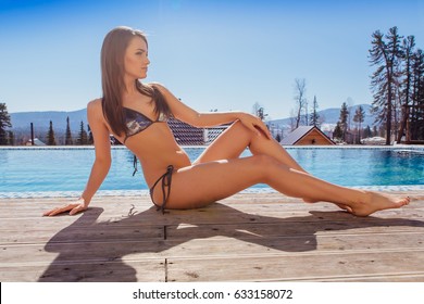 Arab sexy girl in bikini consider Think, that Arab sexy girl in bikini there