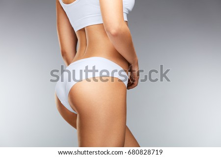tyttö tiukka Butt