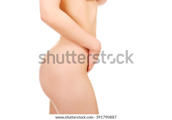 Beautiful Women Body Naked