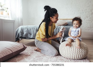 288,367 Mom playing with kids Images, Stock Photos & Vectors | Shutterstock