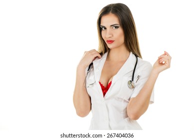 Real Sexy Nurses