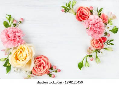 1,154,582 Flowers composition Images, Stock Photos & Vectors | Shutterstock