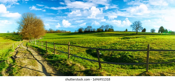 137 North german plain Images, Stock Photos & Vectors | Shutterstock