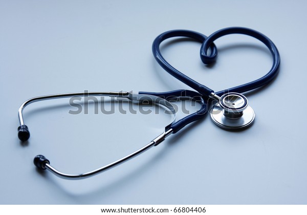 beautiful stethoscope