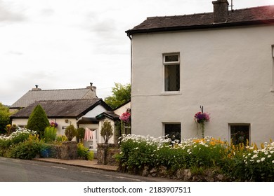 Beautiful Stone House. Lancaster July 2022 England