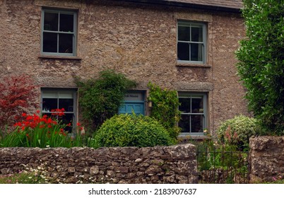 Beautiful Stone House. Lancaster July 2022 England