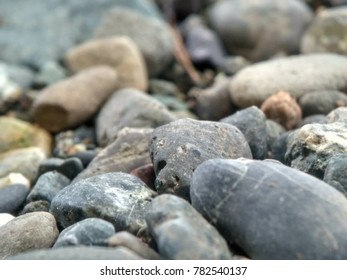 beautiful stone object