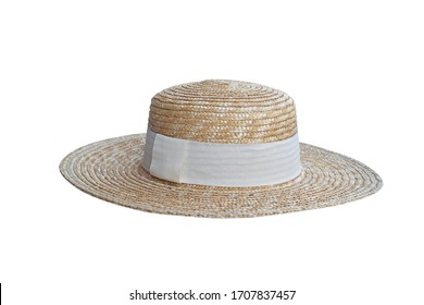 Sombrero De Paja Imagenes Fotos De Stock Y Vectores Shutterstock