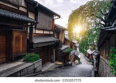 京都 古い町並み の画像 写真素材 ベクター画像 Shutterstock