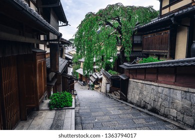 京都 古い町並み の画像 写真素材 ベクター画像 Shutterstock