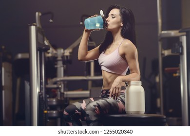 33,622 Bodybuilding supplements Images, Stock Photos & Vectors |  Shutterstock