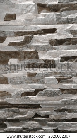 A beautiful structure especially for interior design.