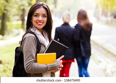 8,350 College going girl Images, Stock Photos & Vectors | Shutterstock