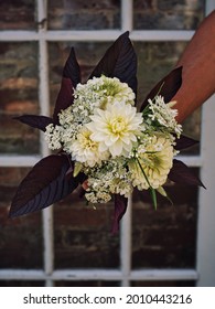 Beautiful Summer Flower Centerpiece Bouquet 