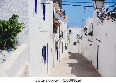 Streets Chefchaouen Stock Photo (edit Now) 634222820