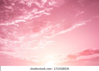 Featured image of post Pink Cloud Wallpaper Landscape Download pink clouds ultrahd wallpaper