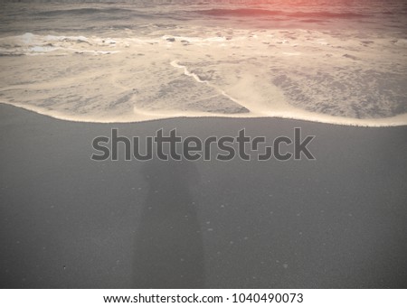 Similar – Image, Stock Photo Climate Change Environment