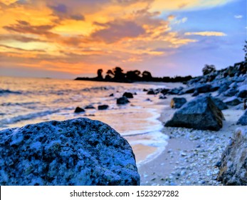 Pantai Sabak Images Stock Photos Vectors Shutterstock