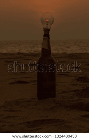 oneiric. Esthetic Calm