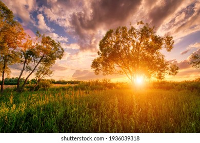 朝日图片 库存照片和矢量图 Shutterstock