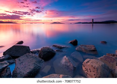 389 Tanjung lipat Images, Stock Photos & Vectors | Shutterstock