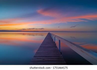 271 Long jetty nsw Images, Stock Photos & Vectors | Shutterstock