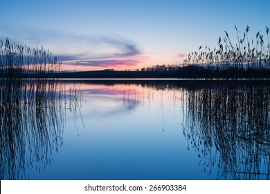 Tranquil Water Hd Stock Images Shutterstock