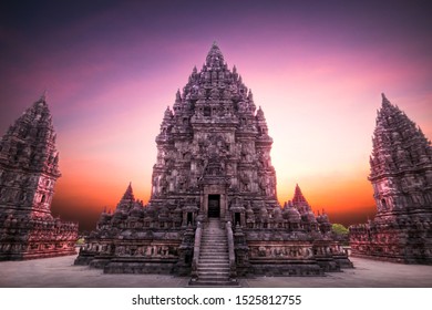 1,955 Jogja prambanan temple Images, Stock Photos & Vectors | Shutterstock