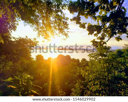 Image, Stock Photo #A# Tomorrow in Canada