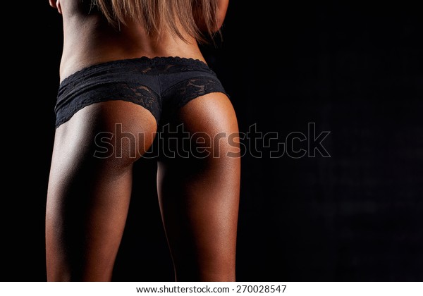 Women With Beautiful Asses