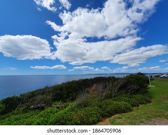 Beautiful Tasmanian Landscapes, Devonport, Tasmania