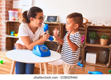 17,710 Preschool talking Images, Stock Photos & Vectors | Shutterstock