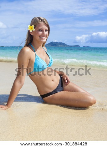 Teen beach bikini pics