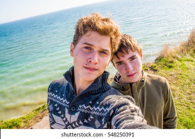 Teen selfie Discover selfie