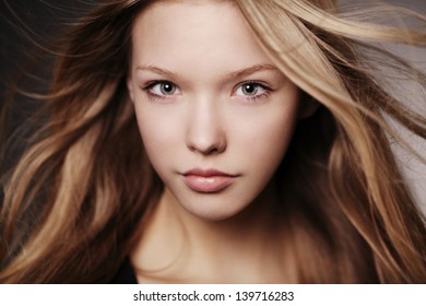 Beautiful teen pics