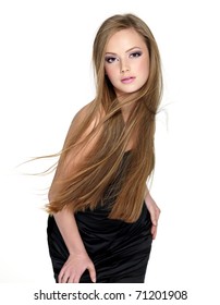 Teen wight girls 9