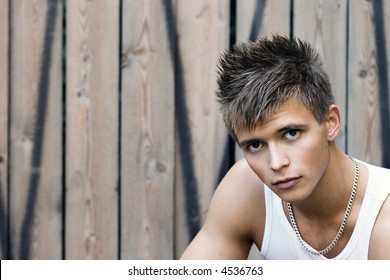 Guys cute teen Check Out