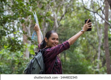 Asian Solo Teens