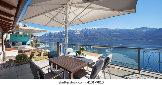 35,890 Terrace On Lake Images, Stock Photos & Vectors | Shutterstock