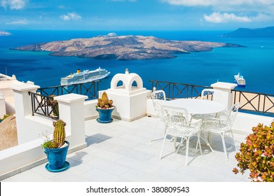 20,764 Greece Terrace Images, Stock Photos & Vectors | Shutterstock