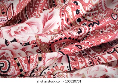 Beautiful Textile