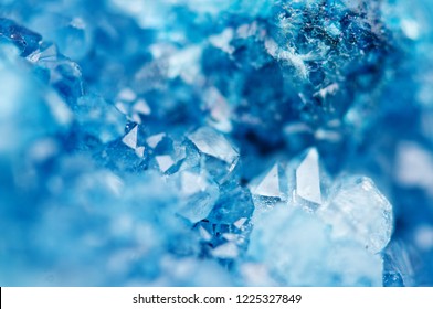 459,518 Blue Crystal Background Stock Photos, Images & Photography ...