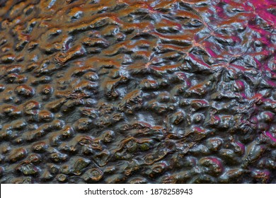 Beautiful texture and details, close up macro photo of an avocado skin.
at the Bahnstadt in Heidelberg, Germany - Powered by Shutterstock - Get 15% off with code: PIKWIZARD15