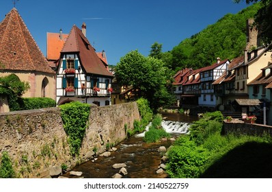 Kaysersberg の画像 写真素材 ベクター画像 Shutterstock