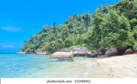 Pulau tioman