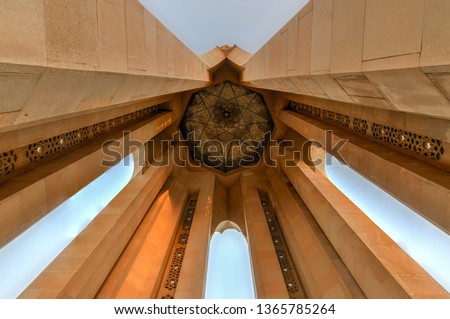 Similar – Foto Bild Brandenburger Tor Quadriga