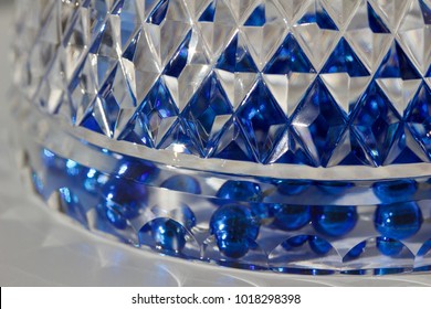 Crystal Vase Images Stock Photos Vectors Shutterstock